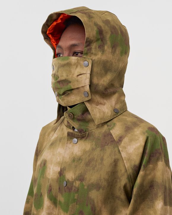 Converse x Todd Snyder PARKA