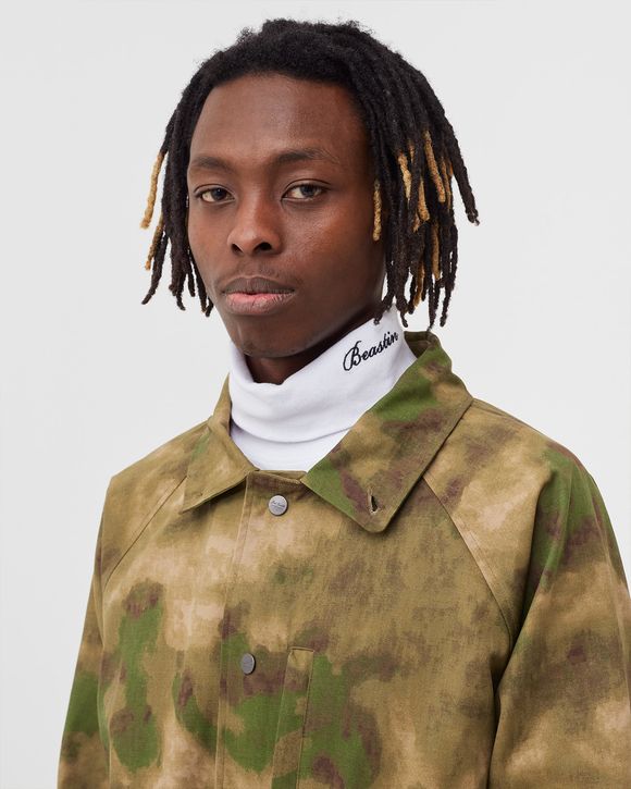 Converse x Todd Snyder PARKA