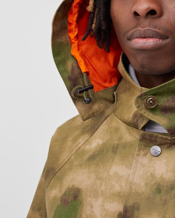Converse x Todd Snyder PARKA