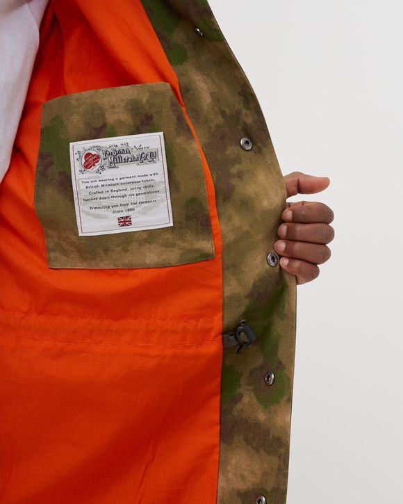 Converse x Todd Snyder PARKA