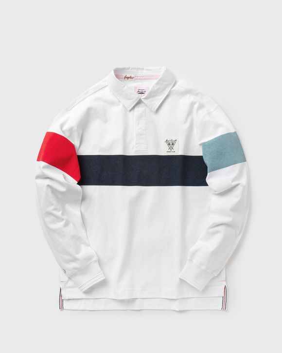 CONVERSE X TODD SNYDER RUGBY LONGSLEEVE
