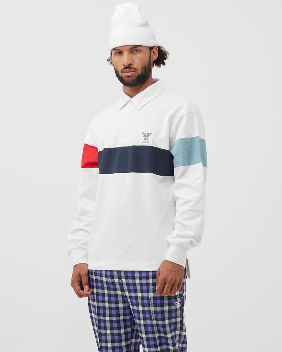 CONVERSE X TODD SNYDER RUGBY LONGSLEEVE
