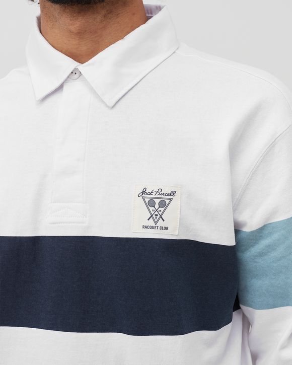 CONVERSE X TODD SNYDER RUGBY LONGSLEEVE