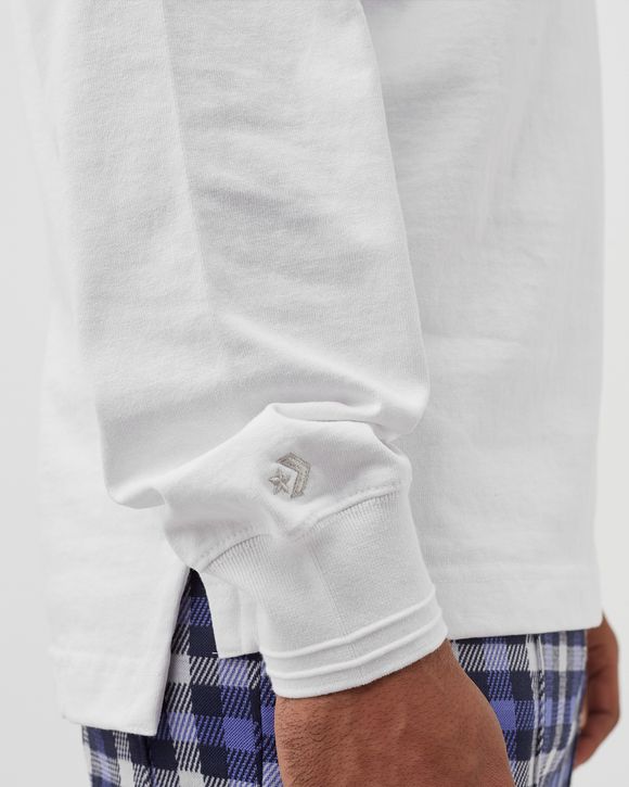 CONVERSE X TODD SNYDER RUGBY LONGSLEEVE