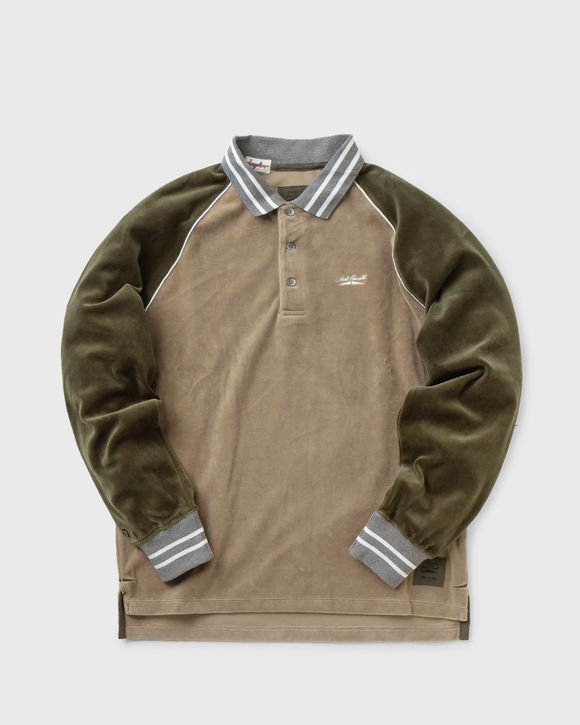 Converse x Todd Snyder Rugby Shirt