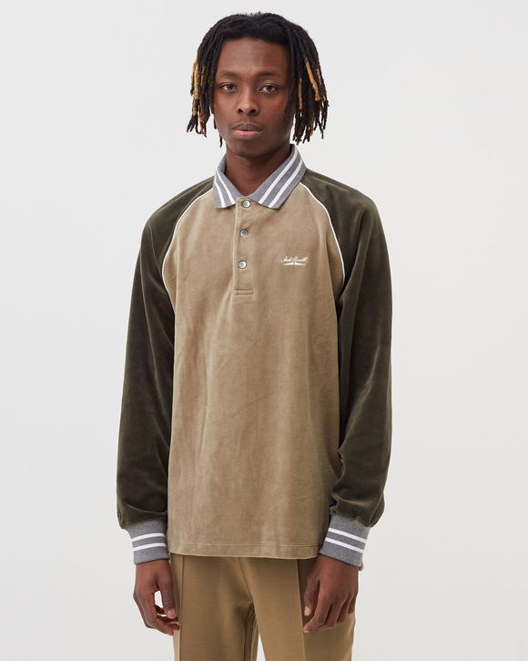 Converse x Todd Snyder Rugby Shirt