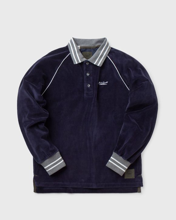 Converse x Todd Snyder Rugby Shirt