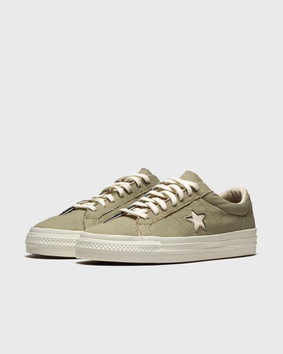 Converse x Tri Panel Reveal ONE STAR OX 
