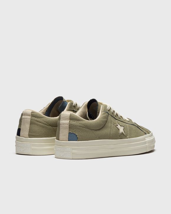 Converse x Tri Panel Reveal ONE STAR OX 