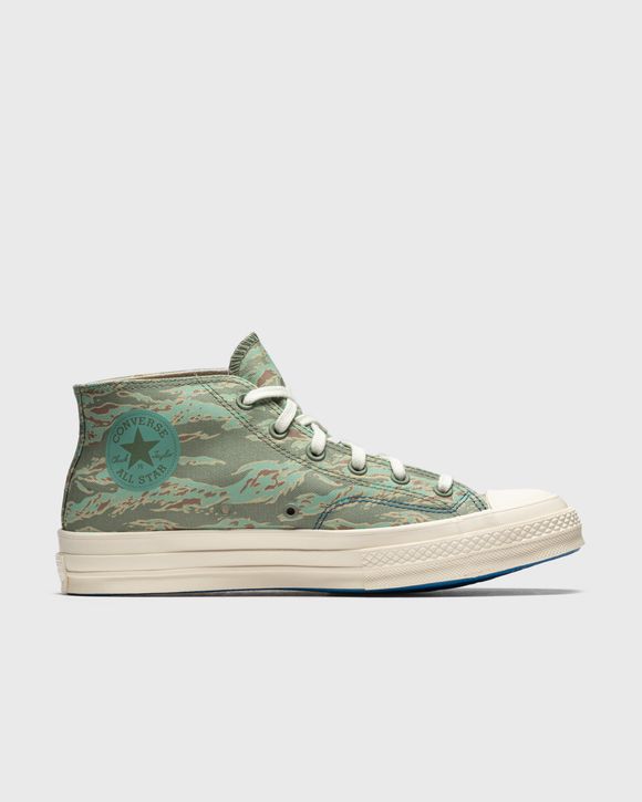 CONVERSE X UNDEFEATED CHUCK 70 MID