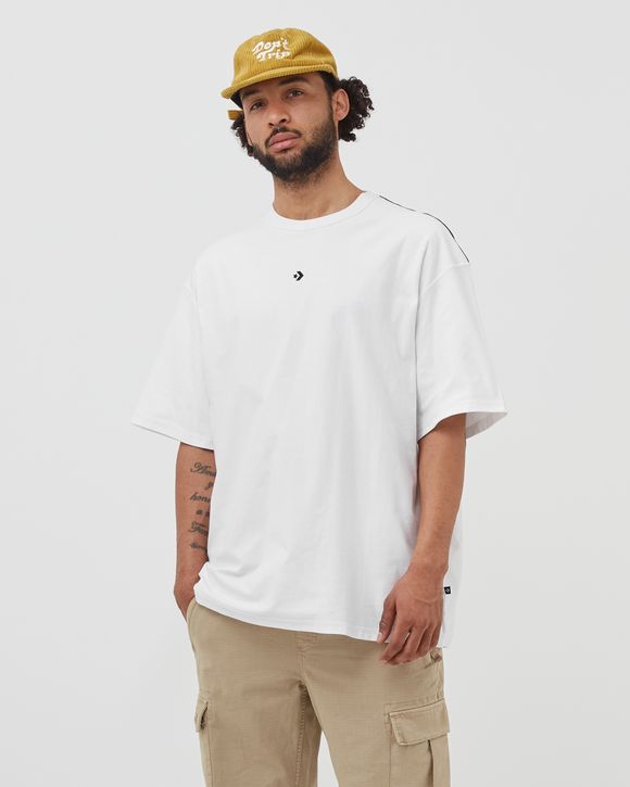Crossover Tee