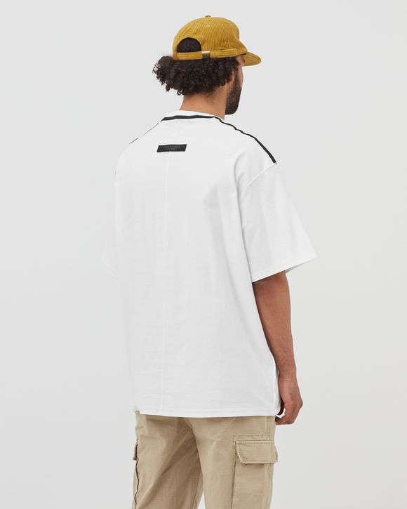 Crossover Tee