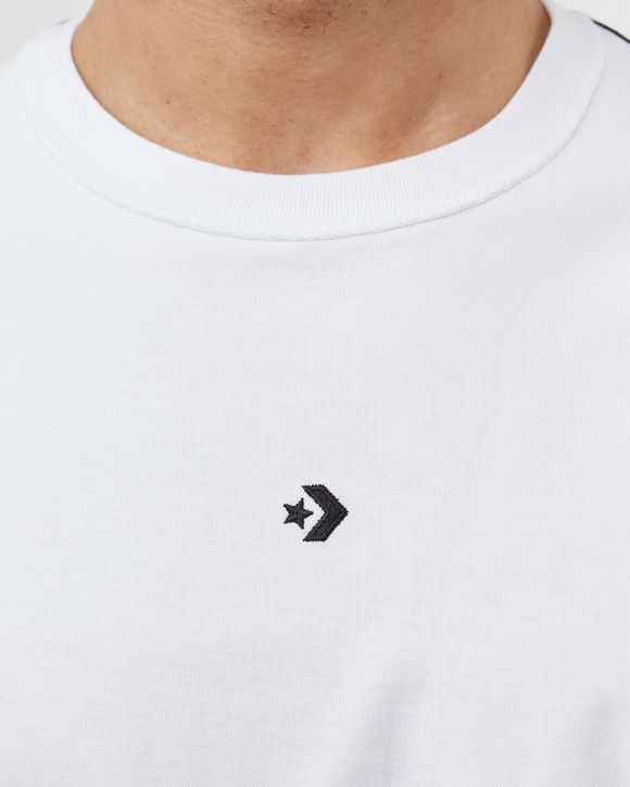 Crossover Tee