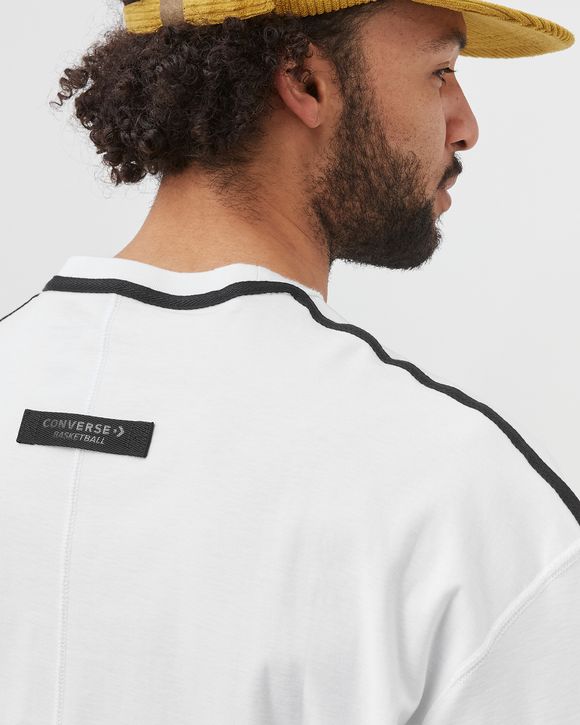 Crossover Tee