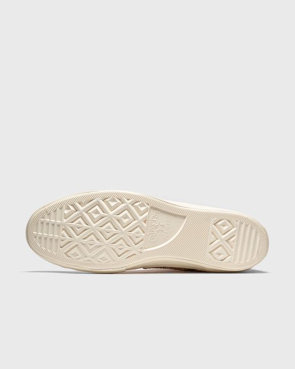 CxC PATCHWORK CHUCK 70 HI