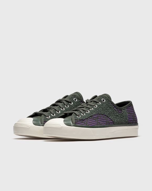 CxC PATCHWORK JACK PURCELL RALLY OX