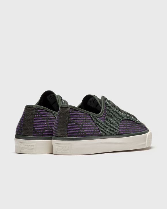 CxC PATCHWORK JACK PURCELL RALLY OX