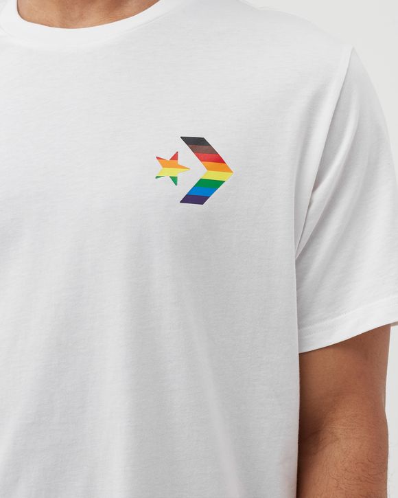 Find Your Pride GRAPHIC Tee