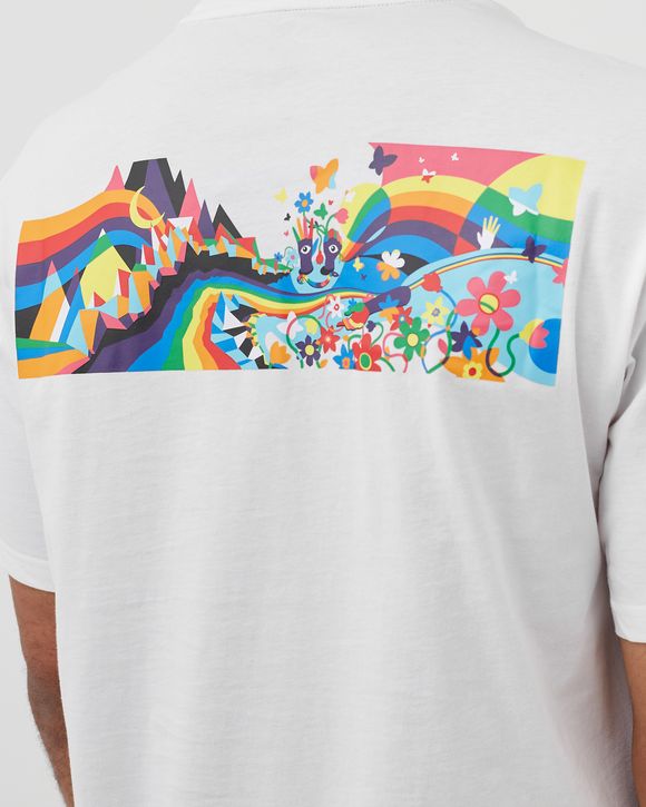 Find Your Pride GRAPHIC Tee