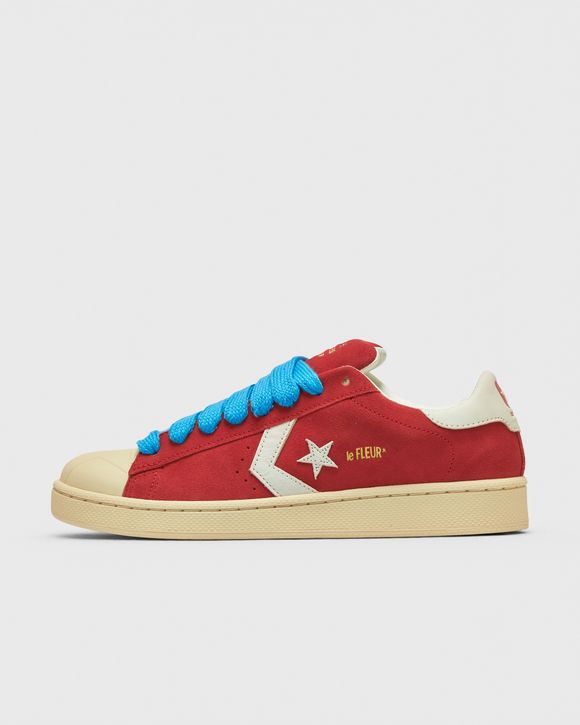 GOLF le FLEUR PRO LEATHER