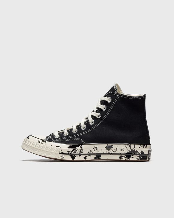 Hybrid Floral CHUCK 70 HI