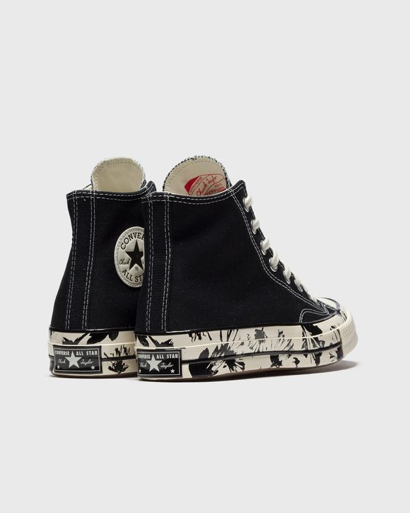 Hybrid Floral CHUCK 70 HI
