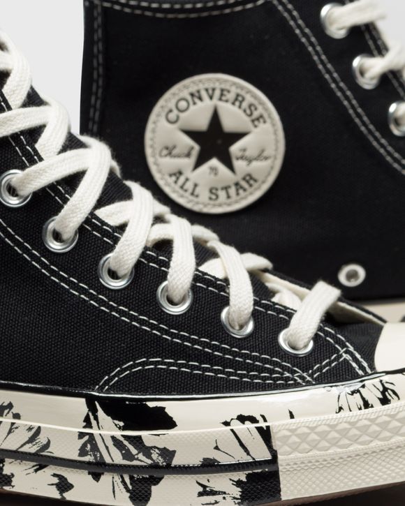 Hybrid Floral CHUCK 70 HI