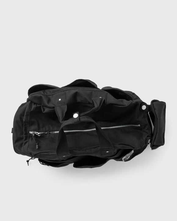 JOSH VIDES BASKETBALL UTILITY BAG