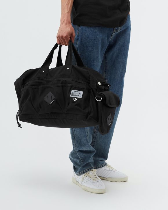 JOSH VIDES BASKETBALL UTILITY BAG