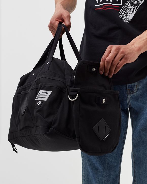 JOSH VIDES BASKETBALL UTILITY BAG