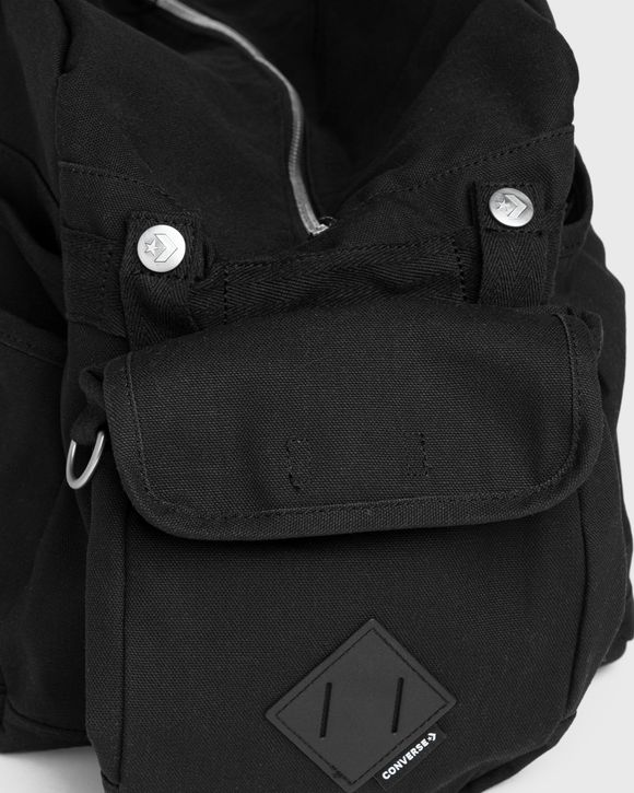 JOSH VIDES BASKETBALL UTILITY BAG