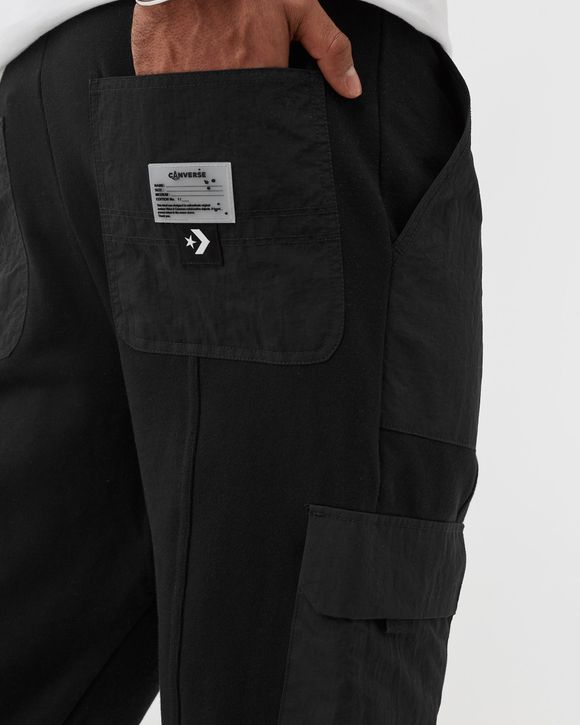 JOSH VIDES UTILITY PANTS