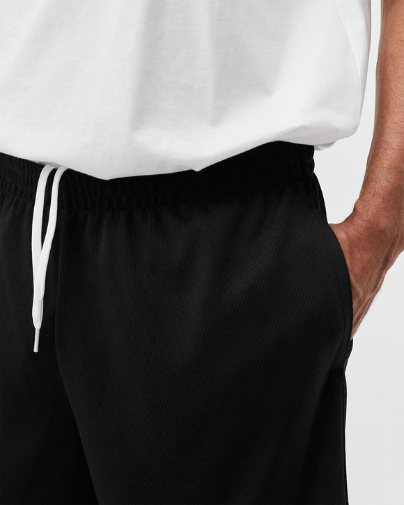 Mesh Chevron BB Short