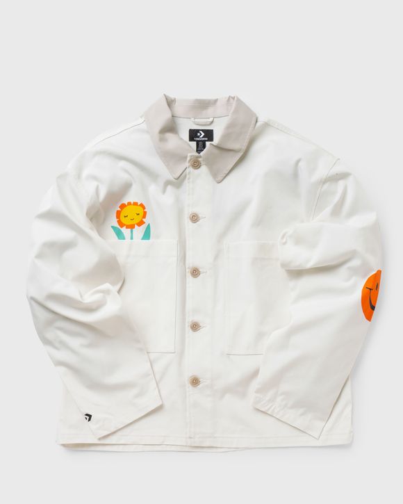 Much Love Lightweight Shop Jacket