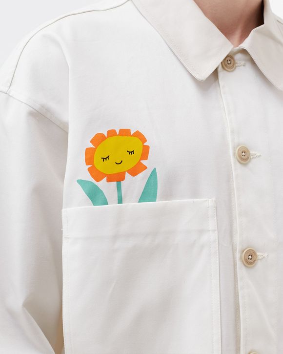 Much Love Lightweight Shop Jacket