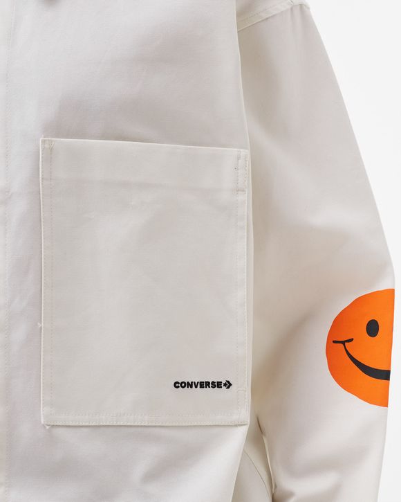 Much Love Lightweight Shop Jacket