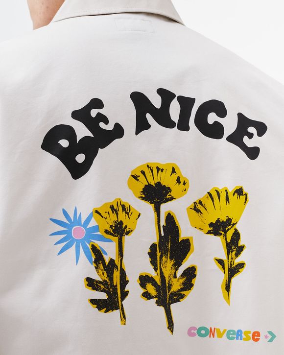 Much Love Lightweight Shop Jacket