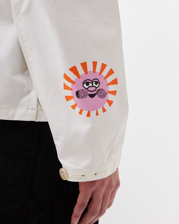 Much Love Lightweight Shop Jacket