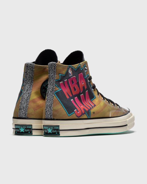 NBA Jam x Converse CHUCK 70 HI