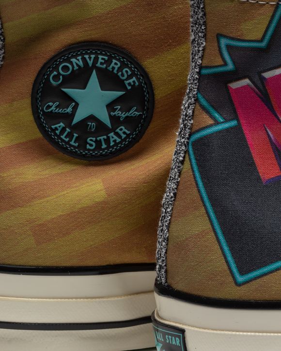 NBA Jam x Converse CHUCK 70 HI
