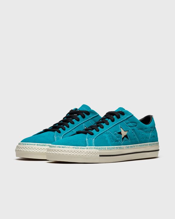 ONE STAR PRO OX