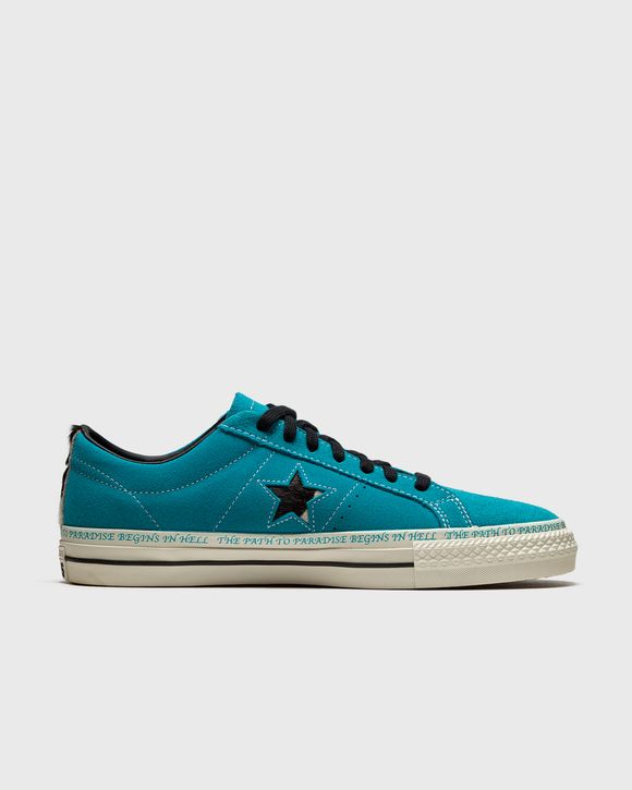 ONE STAR PRO OX