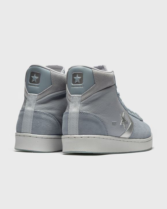 PRO LEATHER HEART OF THE CITY - HI