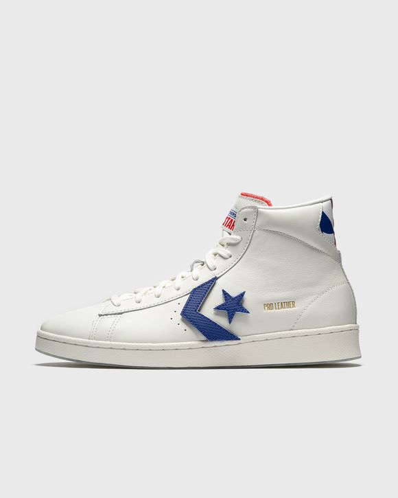 PRO LEATHER HI