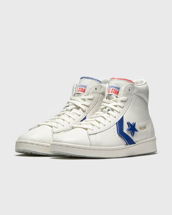 PRO LEATHER HI