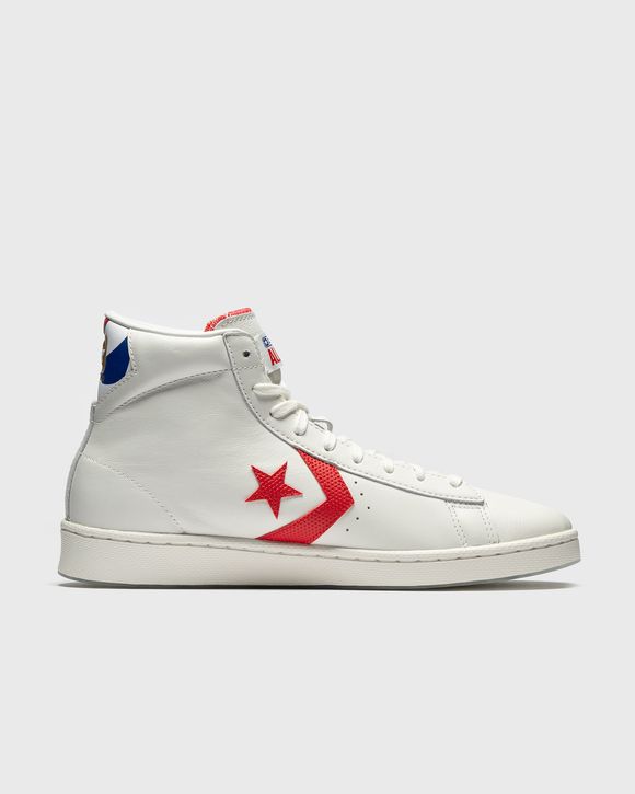 PRO LEATHER HI