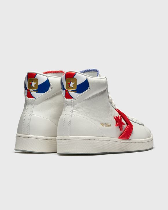PRO LEATHER HI
