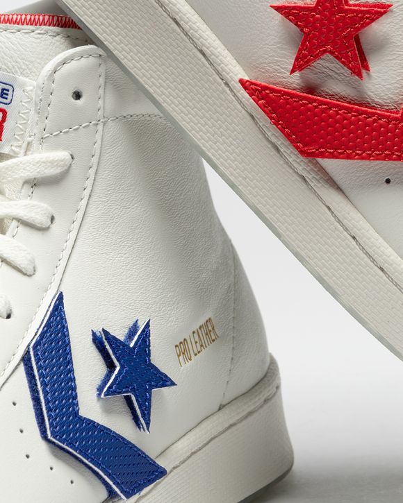 PRO LEATHER HI