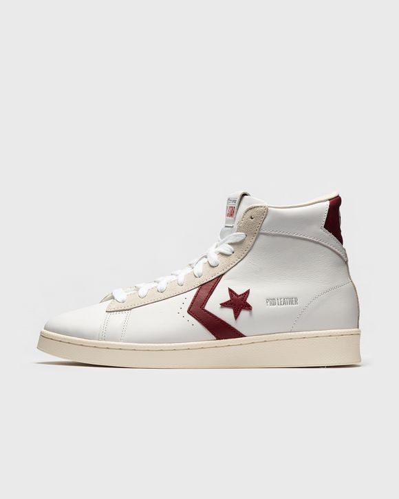 PRO LEATHER HI