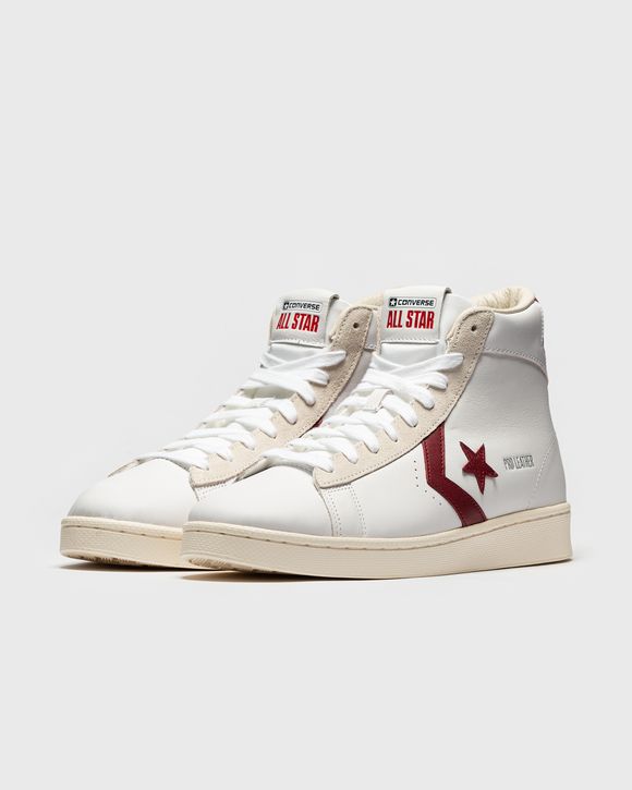 PRO LEATHER HI